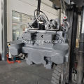 9256125 HPV118 Hydraulikpumpe ZX240-3 Hydraulische Hauptpumpe